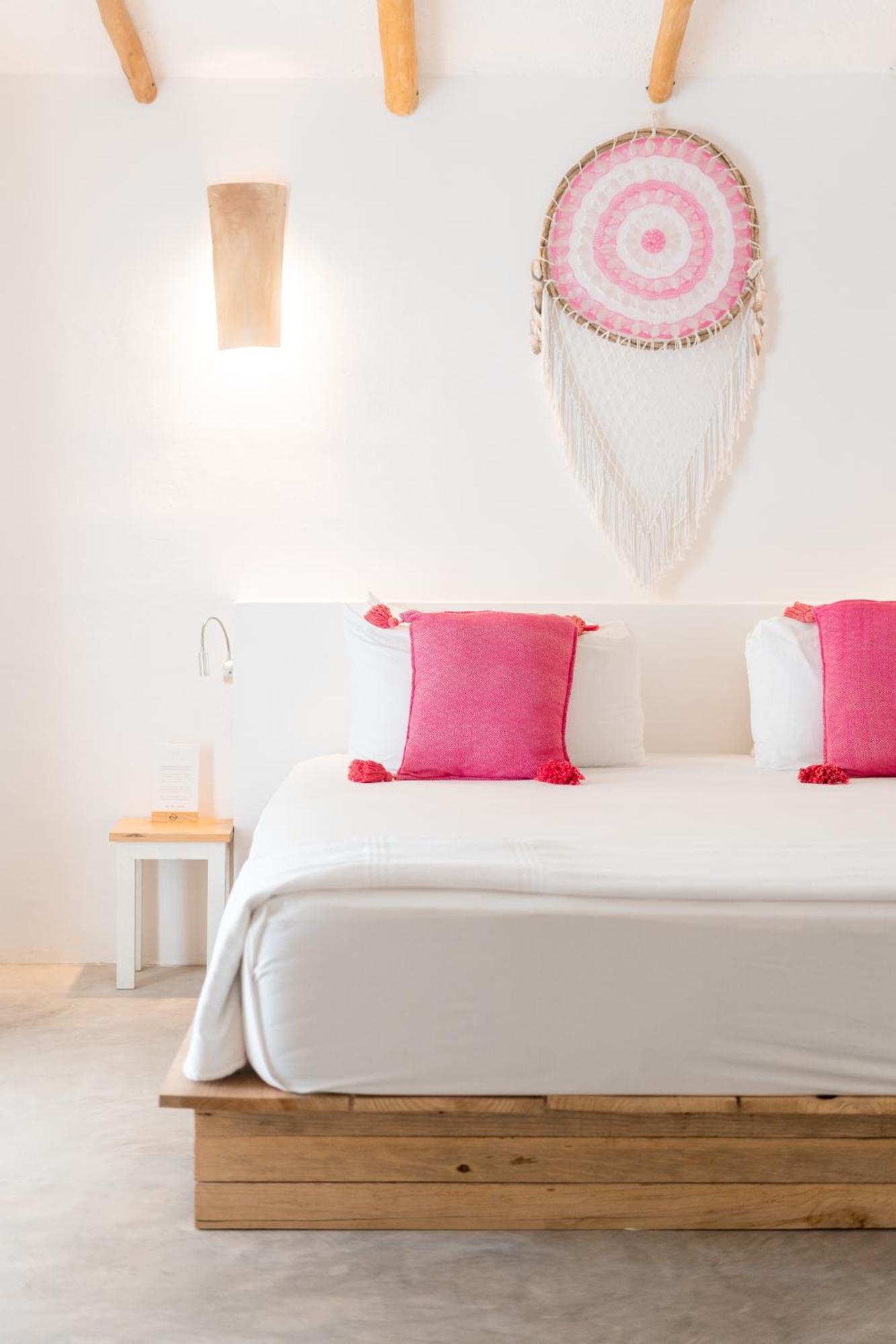 Punta Blanca Beach House Cancún Exteriér fotografie